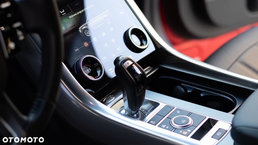 Land Rover Range Rover Sport S 3.0 D SE - 24