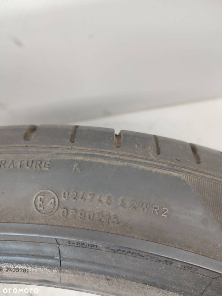OPONY PARA 20 LATO 245/45 - 800.00 PLN - - 5