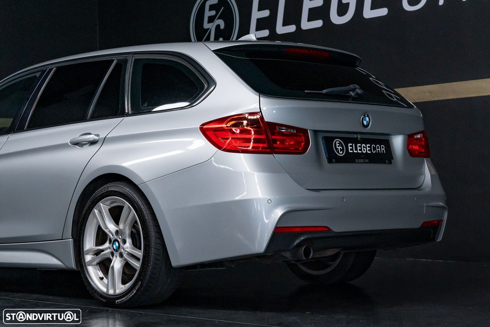 BMW 320 - 10