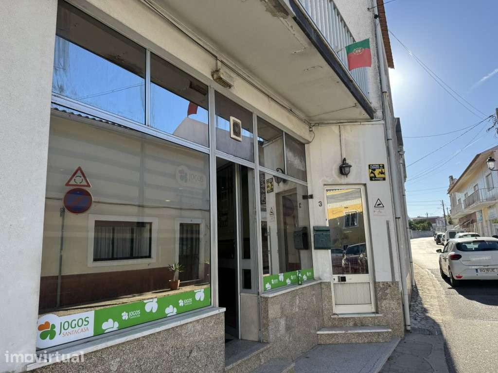 Venda Padaria Figueira da Foz - Grande imagem: 5/22