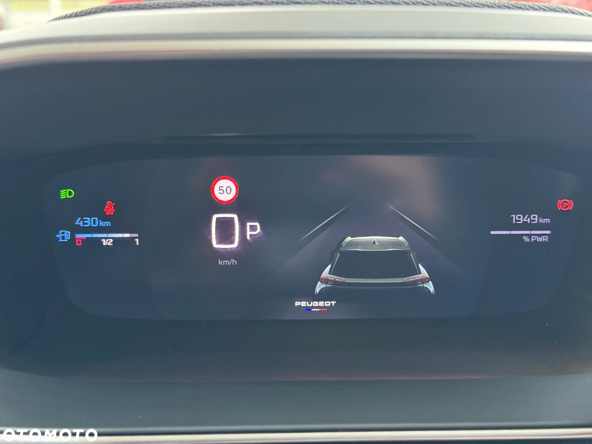 Peugeot 2008 PureTech mHEV GT e-DCS6 - 24