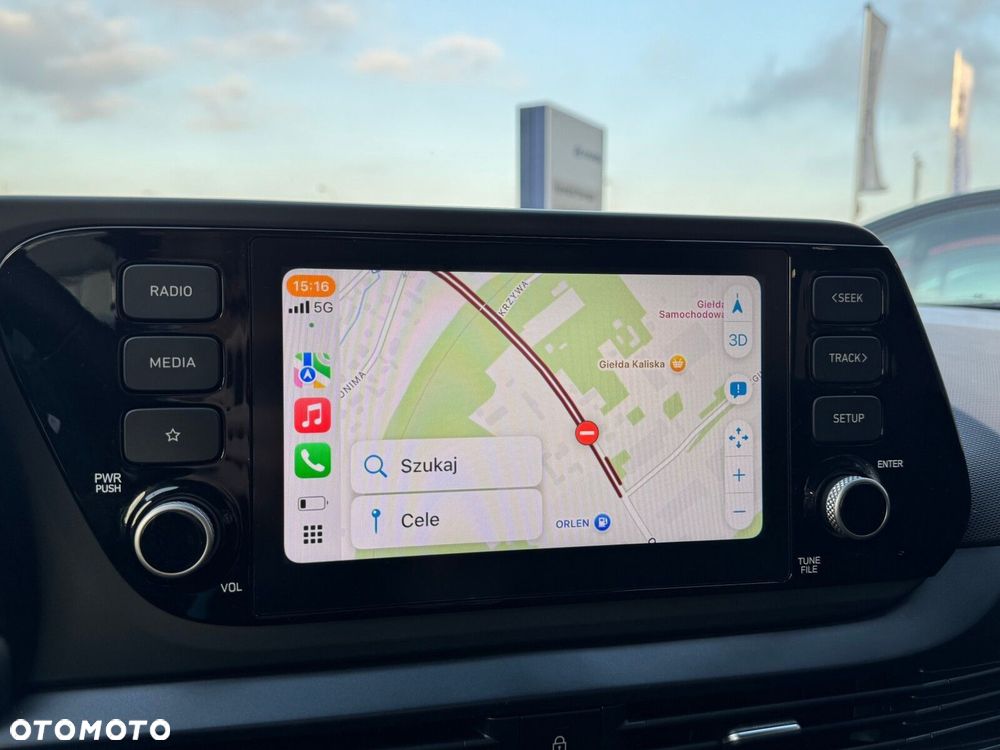 Hyundai i20 1.0 T-GDi Modern - 15