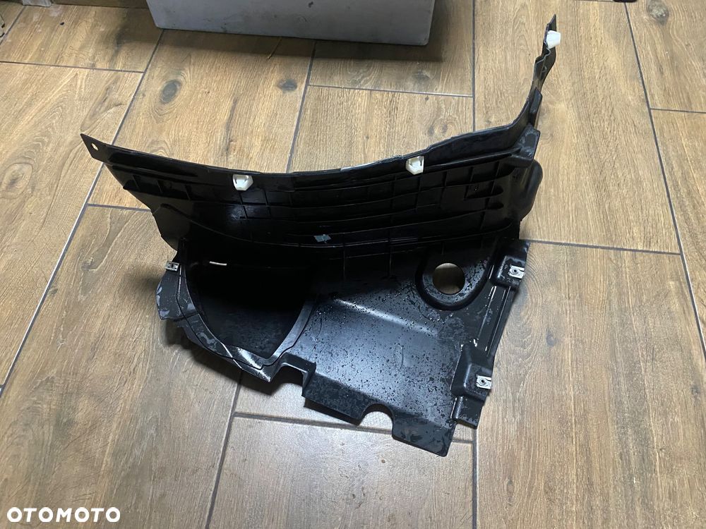 NADKOLE PRAWY PRZÓD 80A853888F AUDI Q5 80A ORG.