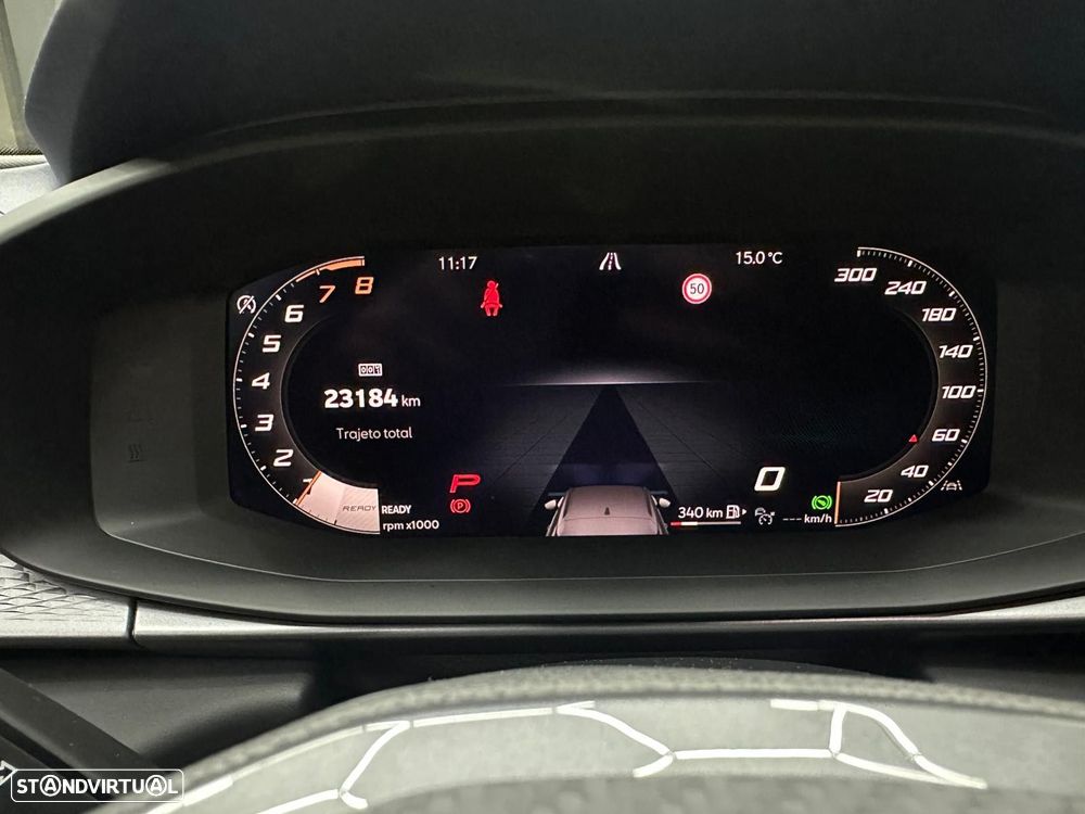 Cupra Terramar 1.5 eTSI DSG - 23