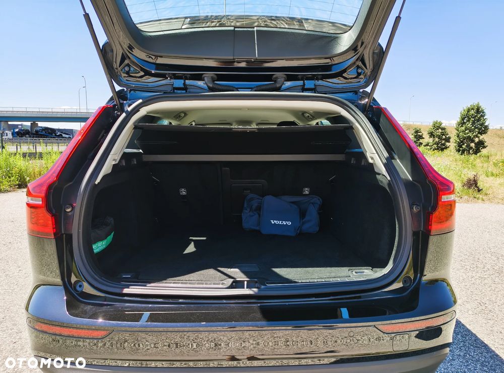 Volvo V60 B3 B Essential - 9