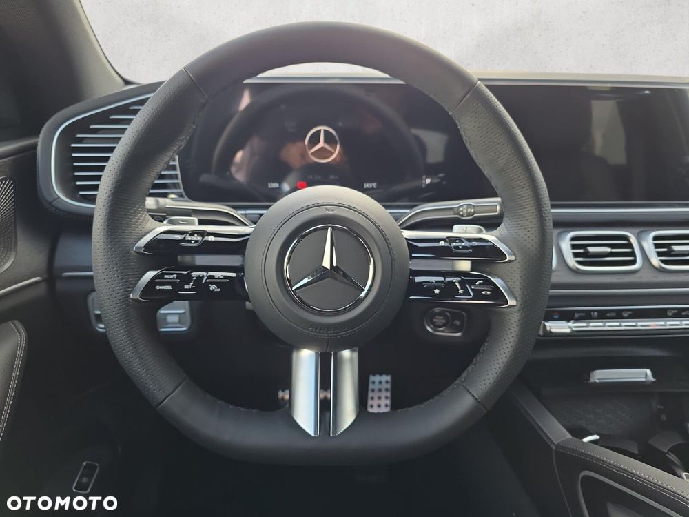 Mercedes-Benz GLE - 15