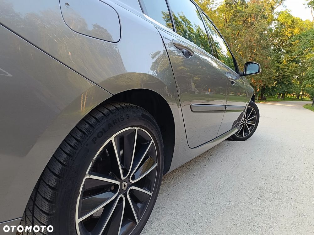 Renault Laguna 2.0 dCi Tech Run ESM - 6
