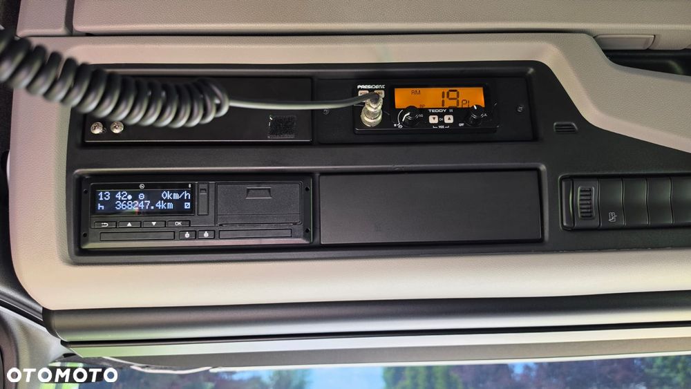 Scania ///S460///2023/// RETARDER///FULL LED///ALUMINIOWE FELGI///ZABUDOWY MIĘDZYOSIOWE ///KLIMATYZACJA POSTOJOWA/// NAWIGACJA///WAGA///STAN BARDZO DOBRY - 28