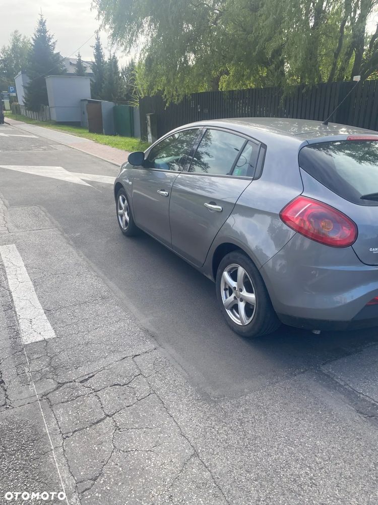 Fiat Bravo 1.4 16V Active - 4