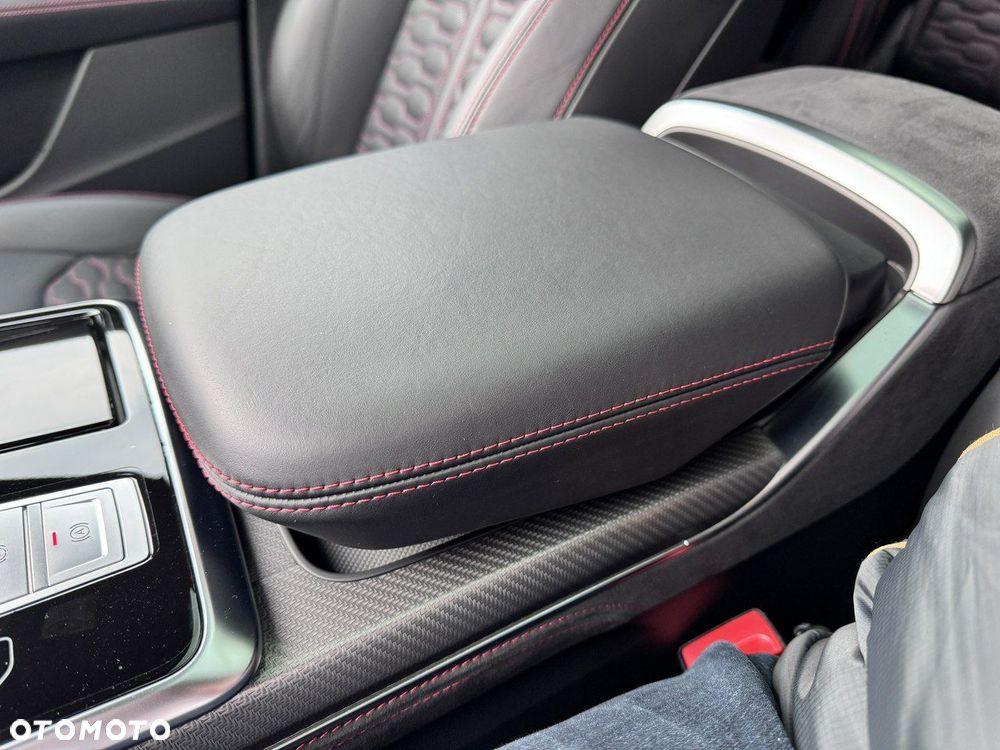 Audi RS Q8 TFSI mHEV Quattro Tiptronic - 37