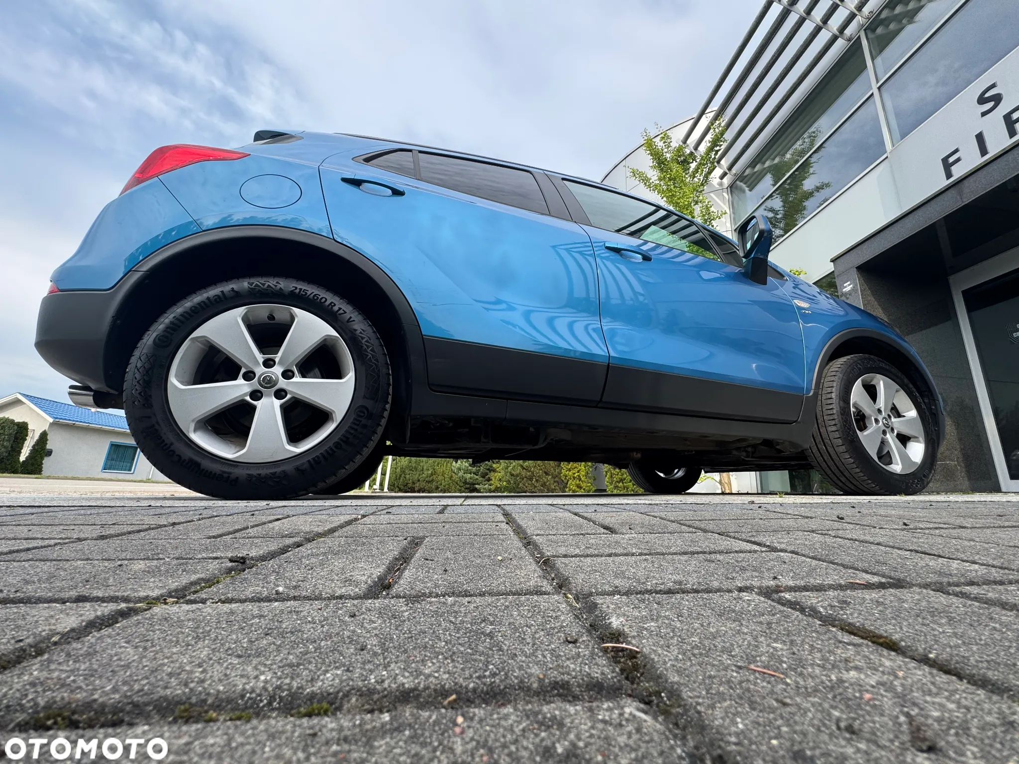 Opel Mokka 1.4 T Cosmo S&S EU6 - 7