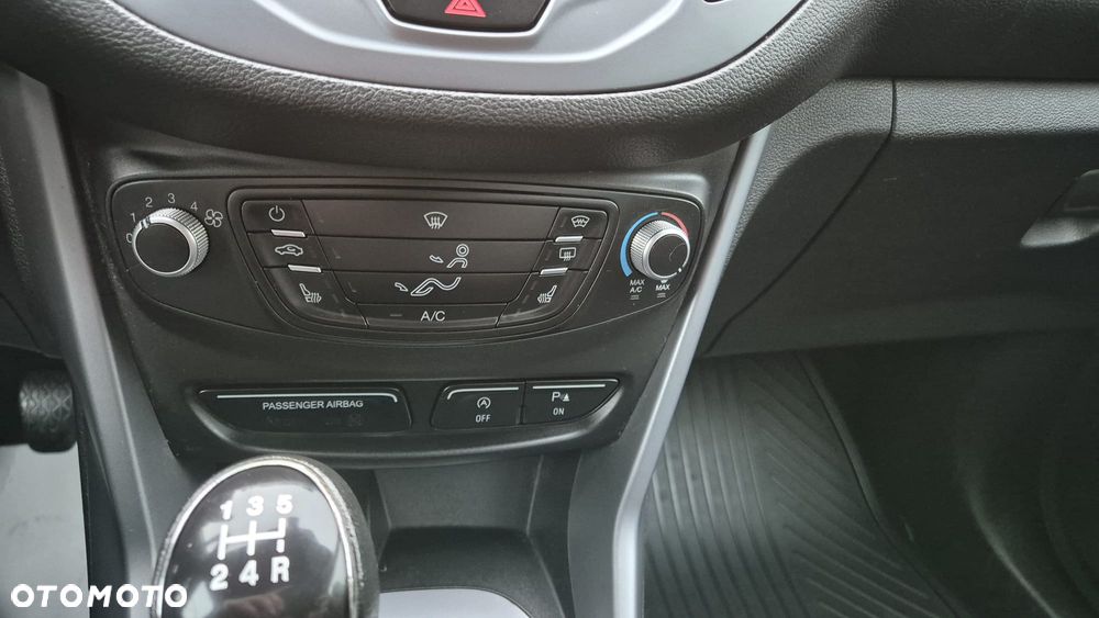 Ford B-MAX - 20
