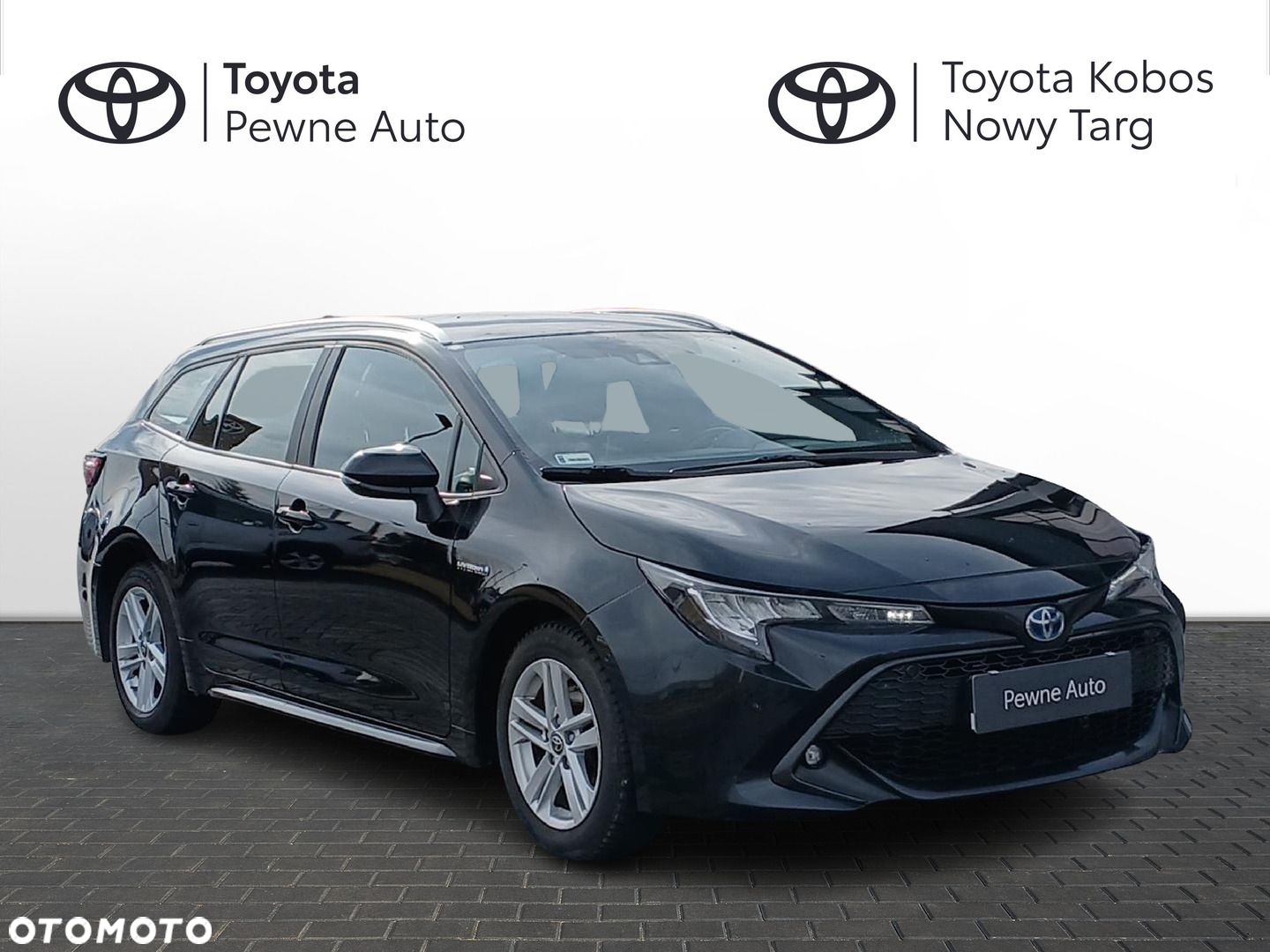 Toyota Corolla - 3
