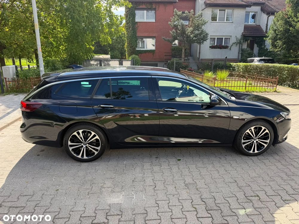 Opel Insignia 2.0 BiTurbo D 4x4 Automatik Ultimate Exclusive - 7