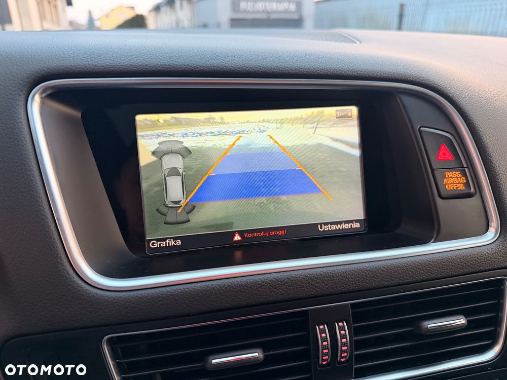 Audi Q5 - 29