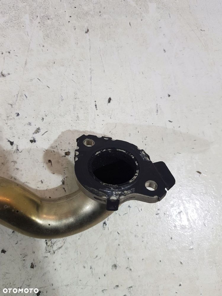 PRZEWÓD RURKA EGR A6541420104 MERCEDES W213 W205 2.0 CDI 654920 - 3