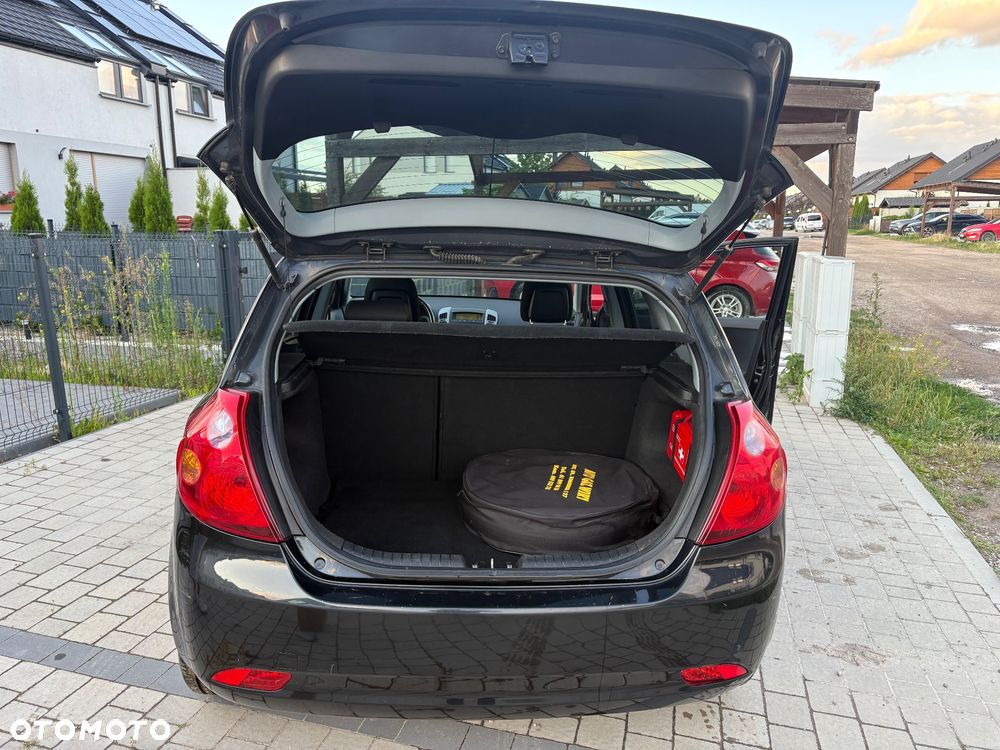 Kia Ceed 1.4 M - 5