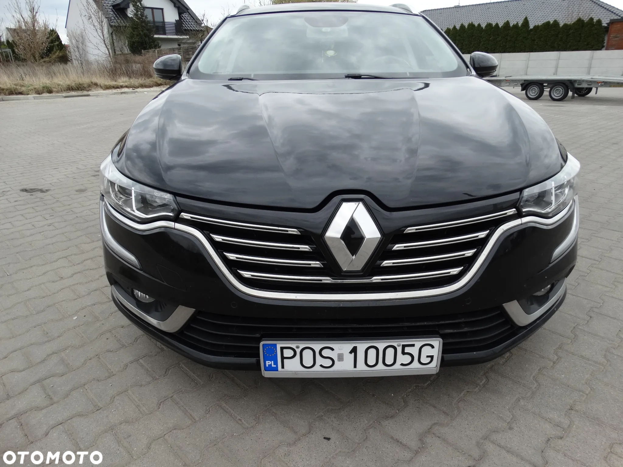 Renault Talisman 1.6 Energy dCi Intens EDC - 3