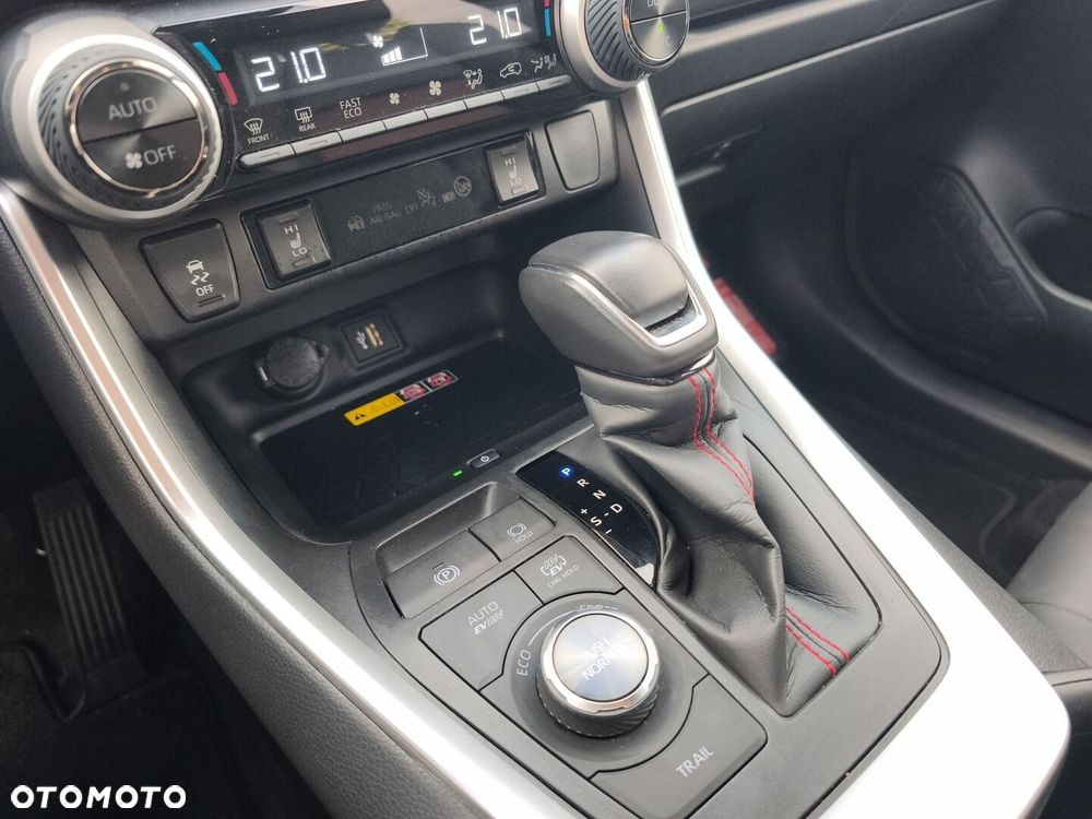 Toyota RAV4 2.5 Plug-In Hybrid Selection 4x4 - 20