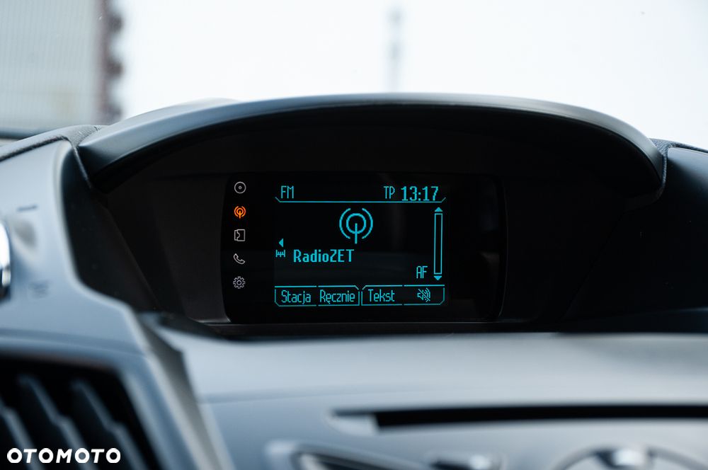 Ford Kuga 1.5 EcoBoost FWD Titanium ASS - 33
