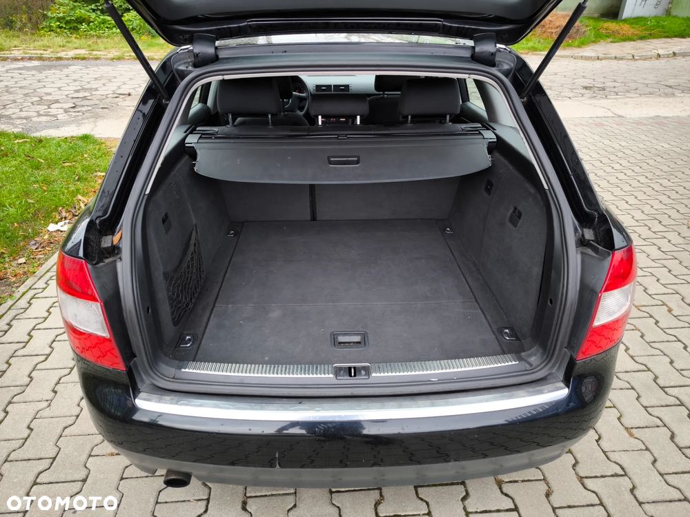Audi A4 Avant - 12