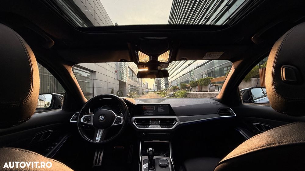 BMW Seria 3 330i AT - 28
