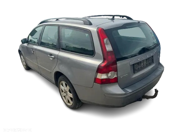 Wszystkie Części do Volvo V50 2.0 TD (2004-2012) | Stacja Demontażu Pojazdów - 4
