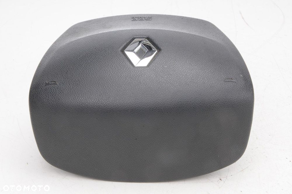 MEGANE III SCENIC III PODUSZKA POWIETRZNA KIEROWCY AIRBAG 985100007R - 2