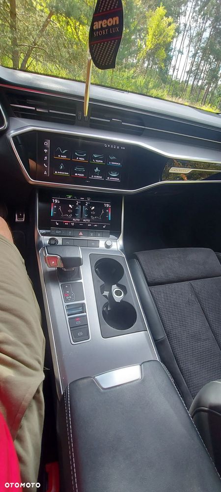 Audi A6 Avant - 22