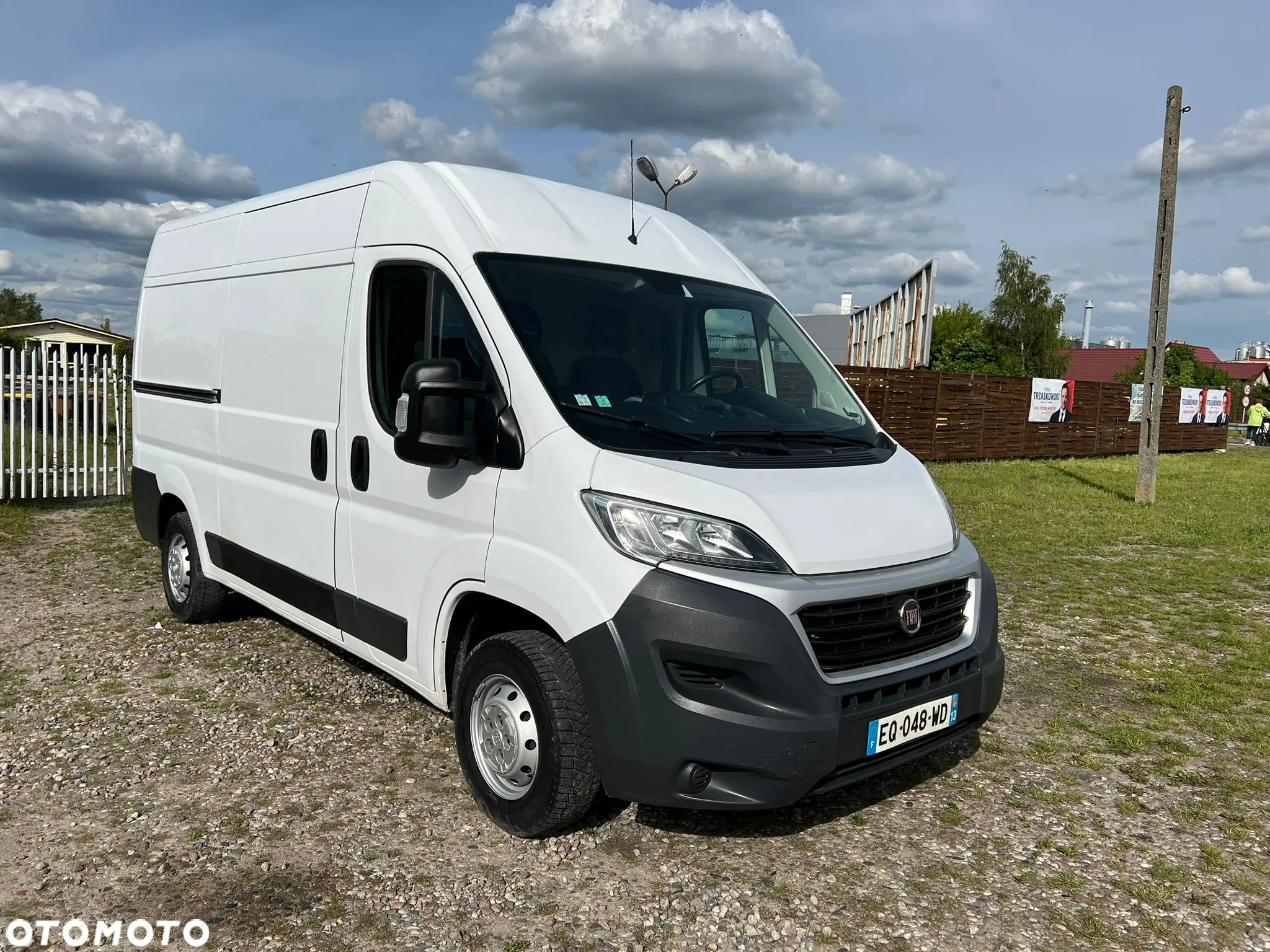 Fiat Ducato L2H2 - 3