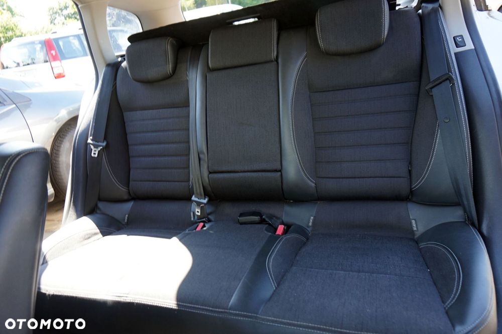 RENAULT LAGUNA III PH1 KOMBI 2009 TED69 2.0 DCI M9R808 150KM PK4004 SREBRNY na części - 15