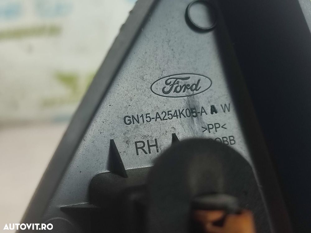 Ornament GN15-A254K05-A Ford EcoSport 2 [2013 - 2019] 1.0 ecoboost M1 - 3