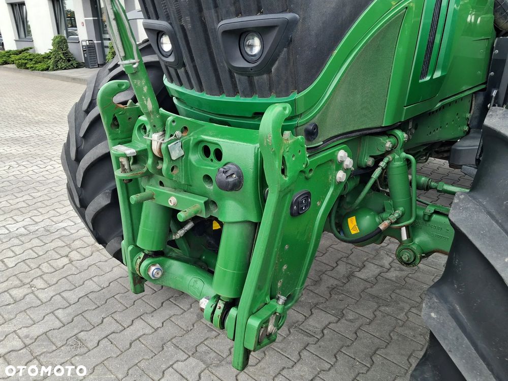 John Deere 6230 R PREMIUM EDITION 55 KM/H - 12
