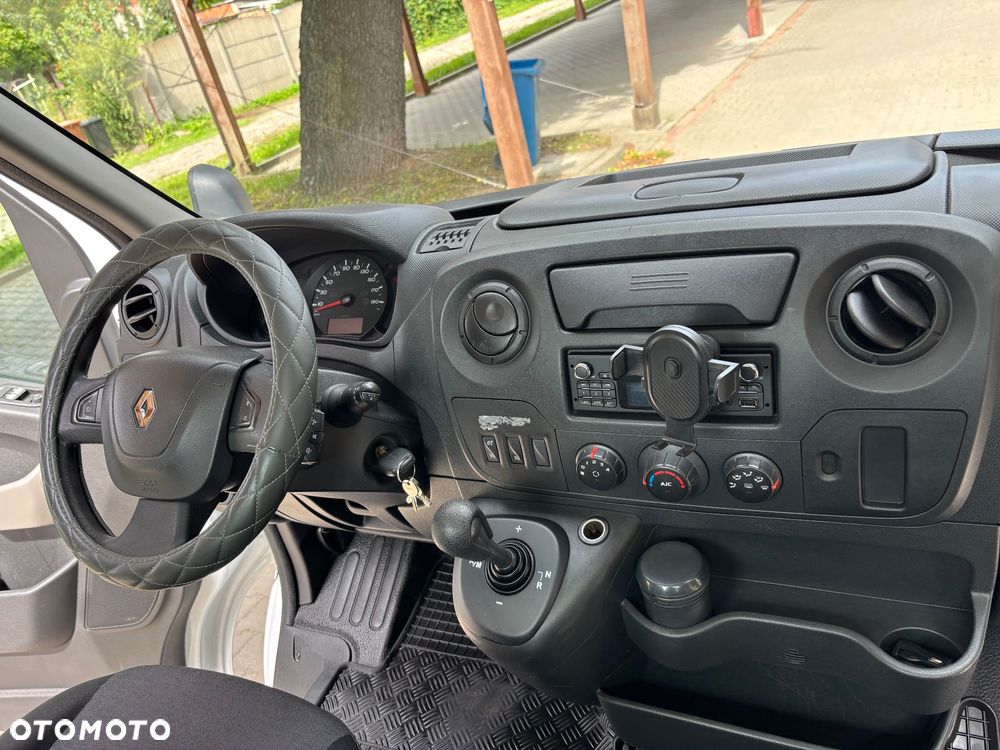 Renault Master - 14