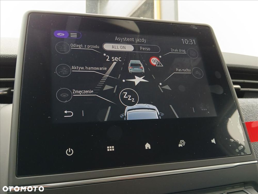 Renault Clio 1.0 TCe Techno - 15