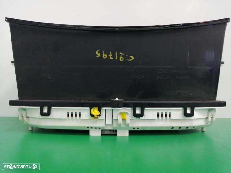 QUADRANTE HONDA CIVIC IX 2008 - 3