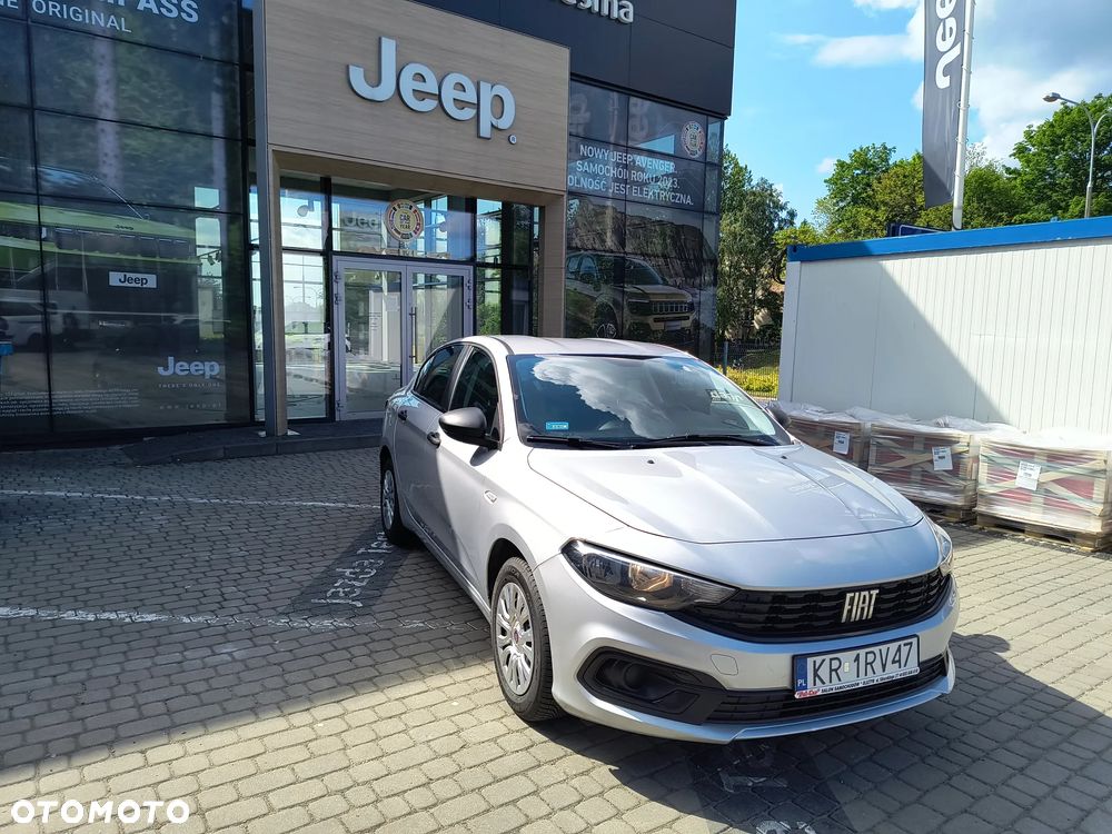 Fiat Tipo 1.4 Classic - 2