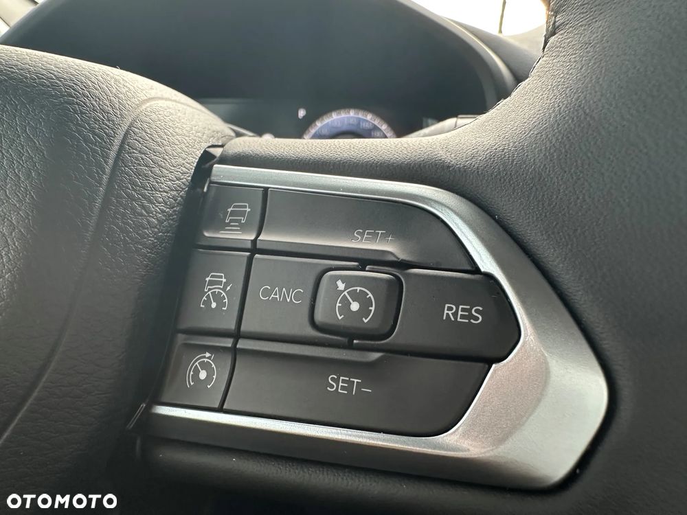 Jeep Renegade 1.5 T4 mHEV Altitude FWD S&S DCT - 14