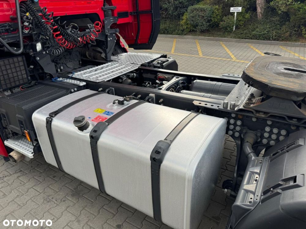 Scania R 500 A4x2NB - 11