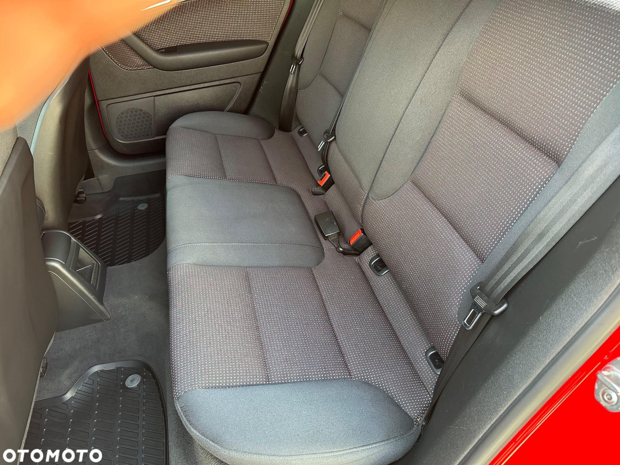 Audi A3 1.4 TFSI Sportback Ambition - 15