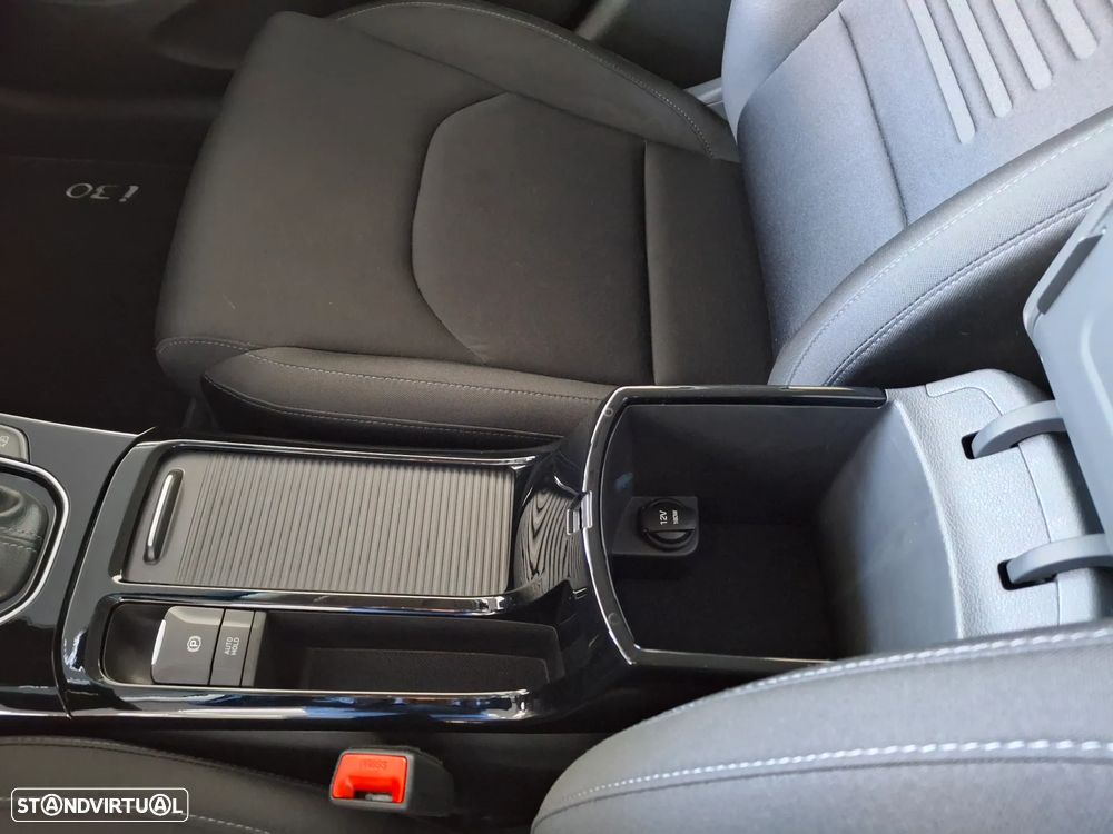Hyundai i30 SW 1.0 T-GDi Style Plus DCT - 13
