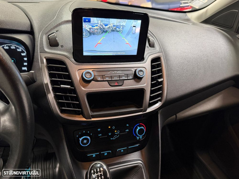 Ford Transit Connect 1.5 TDCi 230 L2 Trend - 15