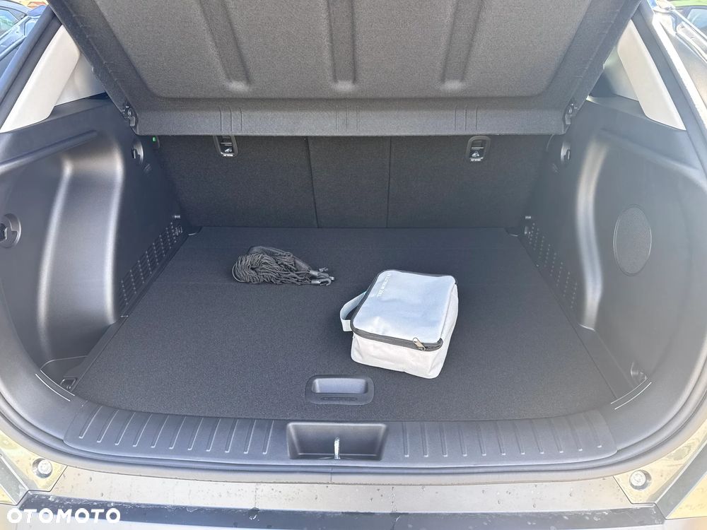 Hyundai Kona 1.6 T-GDI Platinum 4WD DCT - 24