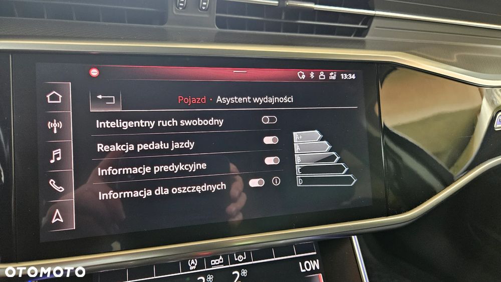 Audi A6 Avant 50 TDI quattro tiptronic - 26