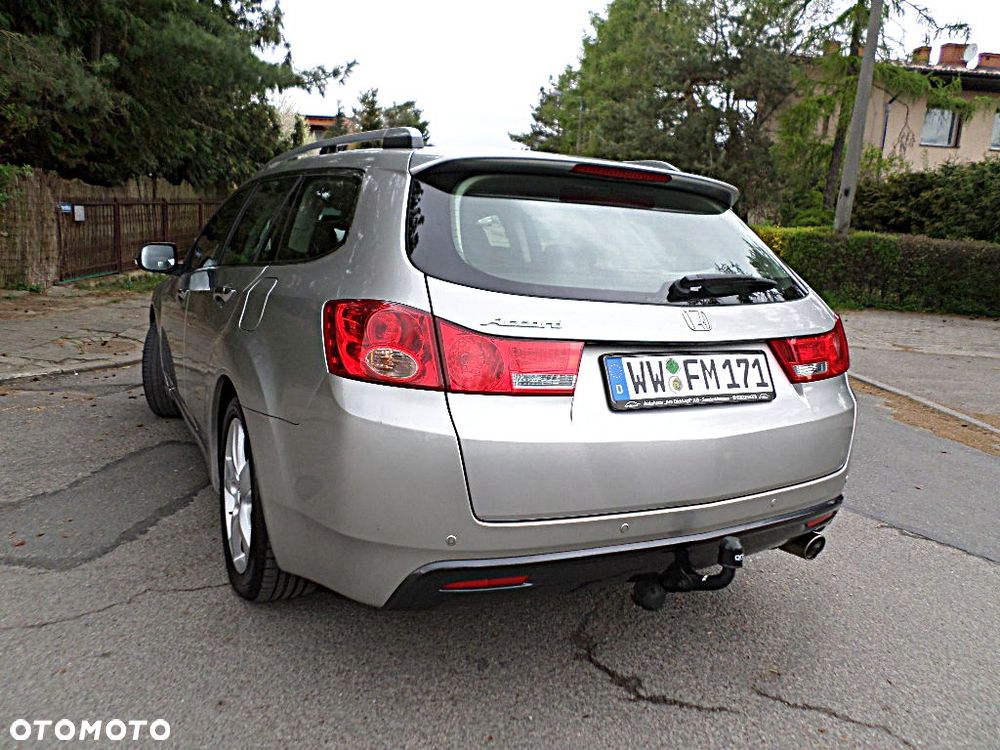 Honda Accord 2.0 Elegance Advantage - 3