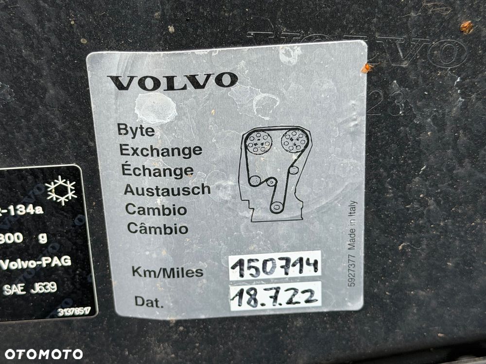 Volvo V60 D2 Drive-E Momentum - 39