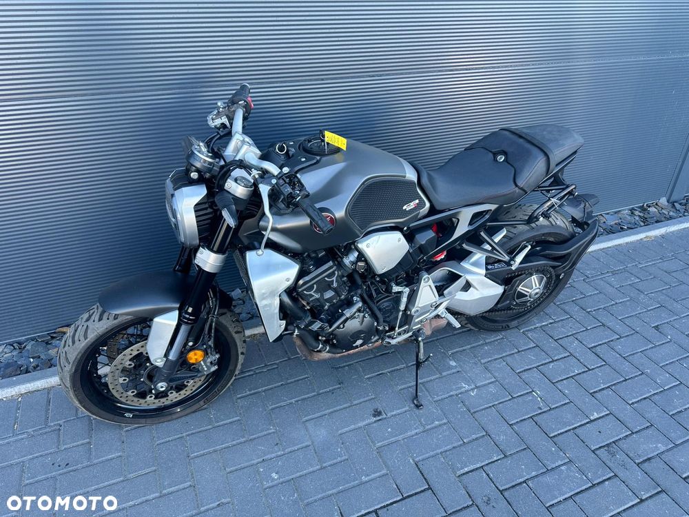 Honda CB