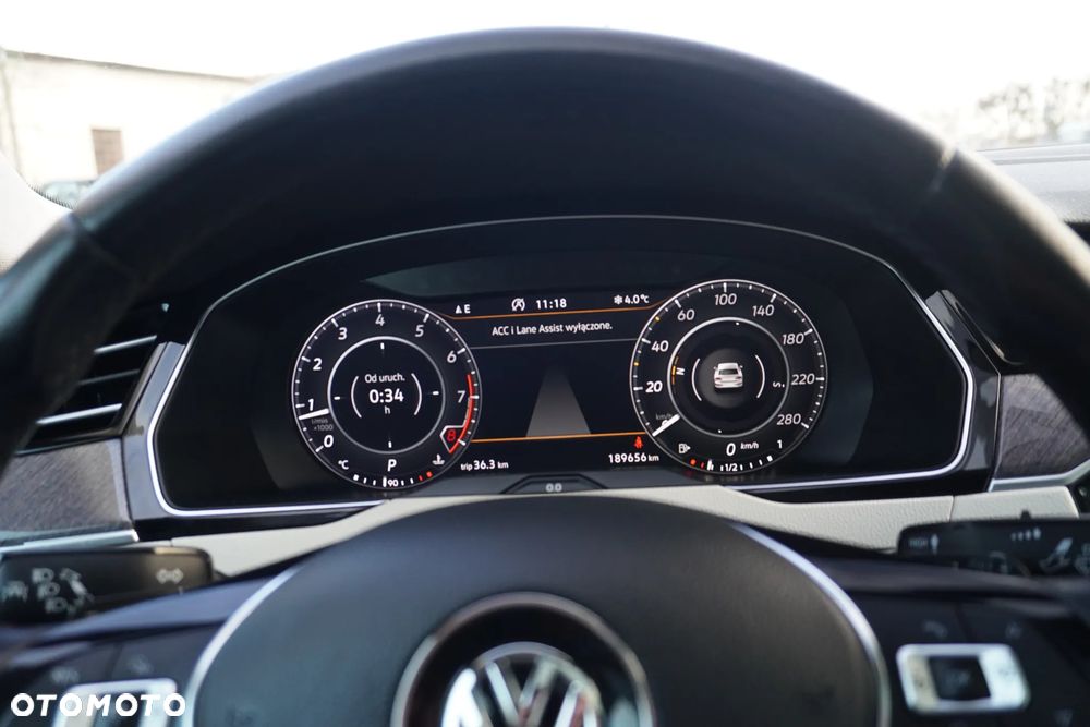 Volkswagen Arteon 1.5 TSI ACT Evo Elegance DSG - 26