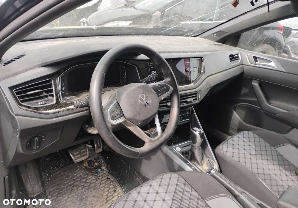 Volkswagen Taigo - 8