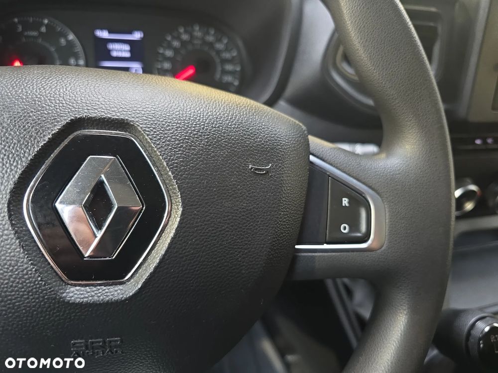Renault MASTER - 16